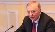 Экс-председатель Конституционного совета высказался об идее референдума