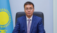 Акиму Уральска объявили выговор