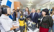 Колледжи ВКО ориентированы на подготовку по профессиям будущего - Ахметов
