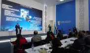 СЭЗ "Байконыр" создадут в Кызылординской области