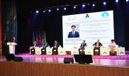 Антикоррупционный форум состоялся в Туркестане