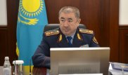 Тургумбаев устроил разнос руководителям ДП из-за происшествий с детьми