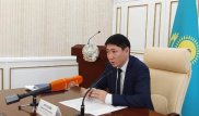 Руководитель отдела ЖКХ уволился в Уральске