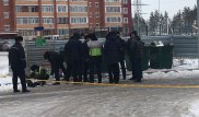 Новорожденного ребенка нашли в контейнере в Костанае