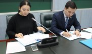 Интеллектуальные клубы создадут в карагандинских вузах