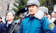 Имя легендарного "Кара майора" присвоено воинской части