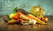 10 продуктов, которые могут заменить лекарства