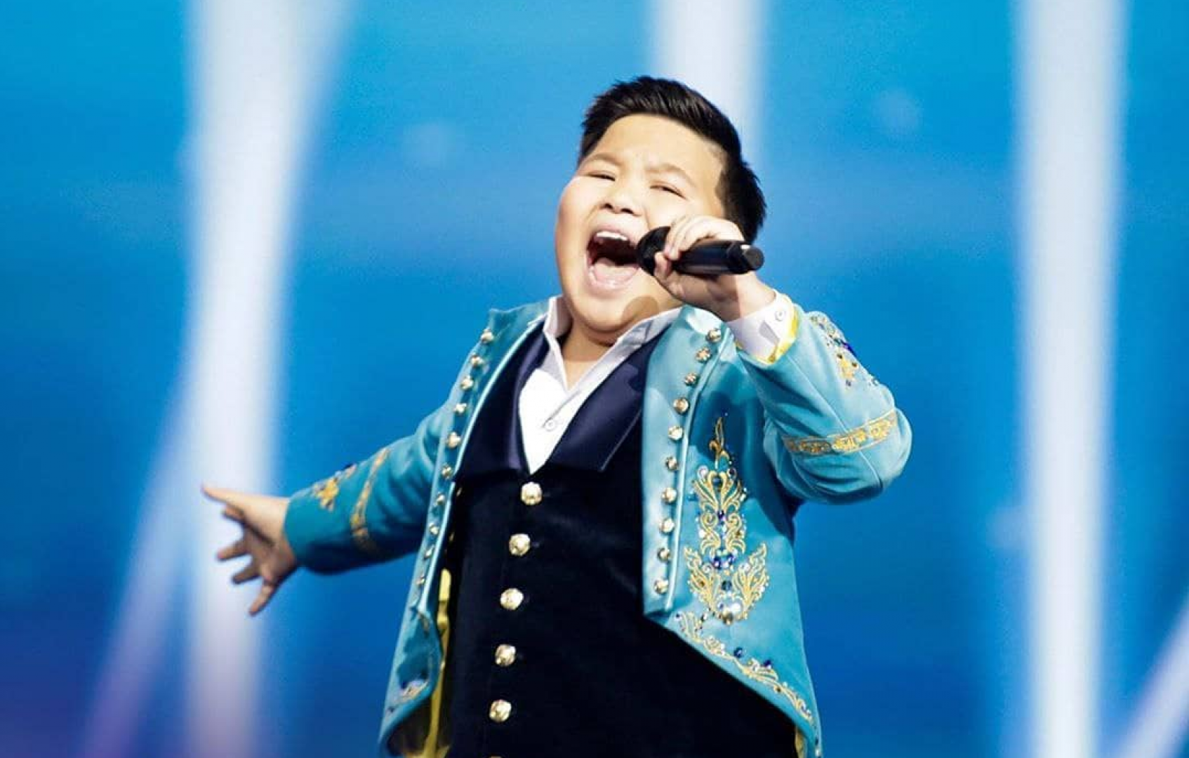 молодые певцы казахстана список лучших