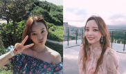 Южнокорейская звезда K-pop скончалась в 28 лет
