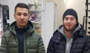 Собаку с оторванным носом спасли неравнодушные алматинцы