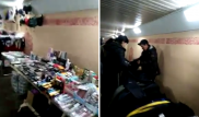 Алматинцы пожаловались на торговлю в подземке: "Стены оплеваны, облицовка выпала"