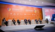 Делегация ЗКО приняла участие в бизнес-форуме в Оренбурге