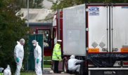 Задержан новый подозреваемый по делу о 39 трупах в грузовике