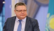 Марат Тажин получил новую должность