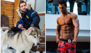 Живет в России ради сына. Казахстанский участник Mister Model Worldwide рассказал о себе