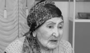 Скончалась актриса театра и кино Айша Абдуллина