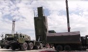 Россия впервые показала супероружие американским военным