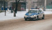 70 любителей агрессивной езды наказали в Нур-Султане