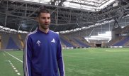 Ненад Эрич призвал казахстанцев убирать за собой мусор