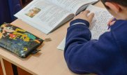 "Дети учатся в холоде". Родители пожаловались на школу близ Нур-Султана