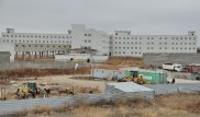 Судьбой строящегося СИЗО озаботились в Уральске