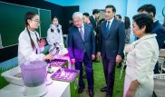 Кабинет поддержки инклюзии открыли в столичной школе