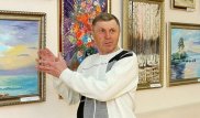 С художником в СКО полностью рассчитались за картины после разговора с акимом