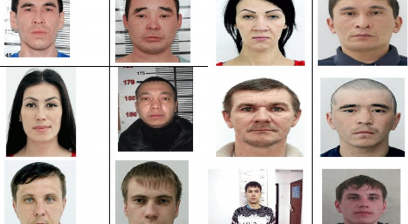 Фото Департамента полиции Павлодарской области.