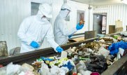 В Казахстане планируют производить электричество из мусора