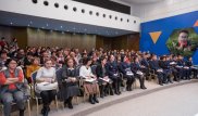 В столице объявили месячник детской безопасности