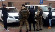 КНБ задержал двух граждан Китая