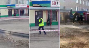 Муж взял жену-нотариуса в заложники в Уральске: полиция начала переговоры