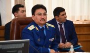 В Генпрокуратуре прокомментировали назначение Габита Миразова