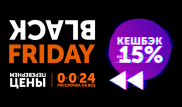 Реально ли сэкономить в Black Friday?