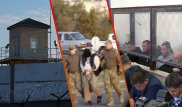 От 10 до 17 лет запросили для обвиняемых в терроризме казахстанцев