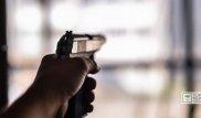 Шымкентский школьник пришел на уроки с пистолетом