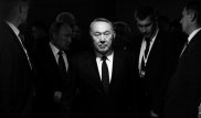Самые яркие и необычные фотографии Елбасы