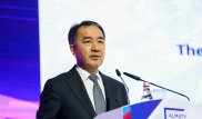 Сагинтаев назвал свою зарплату