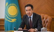 Сагинтаев высказался о возможной отставке