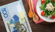 Можно ли пообедать за 500 тенге в Алматы, рассказал Сагинтаев