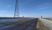 Большую кольцевую дорогу открыли в Нур-Султане