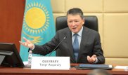 Настало время реализации политики "разумного протекционизма" - Кулибаев