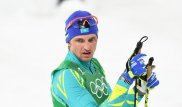 Казахстанский лыжник Полторанин дисквалифицирован на 4 года - СМИ