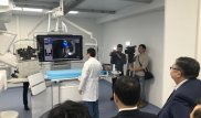 В Совминке открылась новая рентгеноперационная экспертного класса
