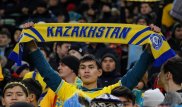 Назван самый популярный вид спорта в Казахстане