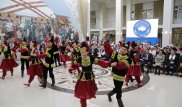 Сессия областной АНК прошла в Караганде