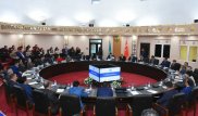 Конференция в честь Дня Первого Президента состоялась в Туркестане