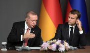 Эрдоган оскорбил Макрона и спровоцировал дипломатический скандал