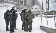 Антитеррористические учения пройдут в Нур-Султане