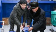 В ЗКО сельчане обеспечены чистой питьевой водой